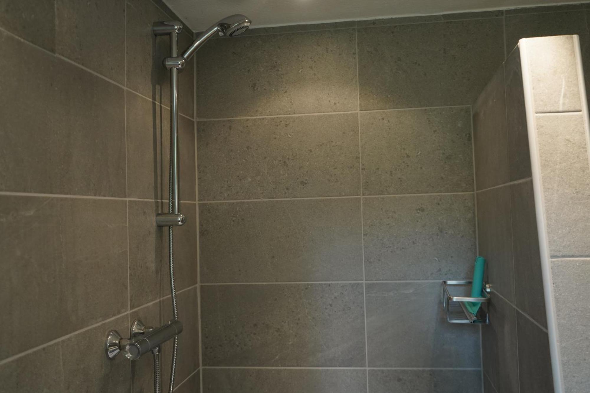 Idyllische Ferienwohnung Im Kalletal Ngoại thất bức ảnh