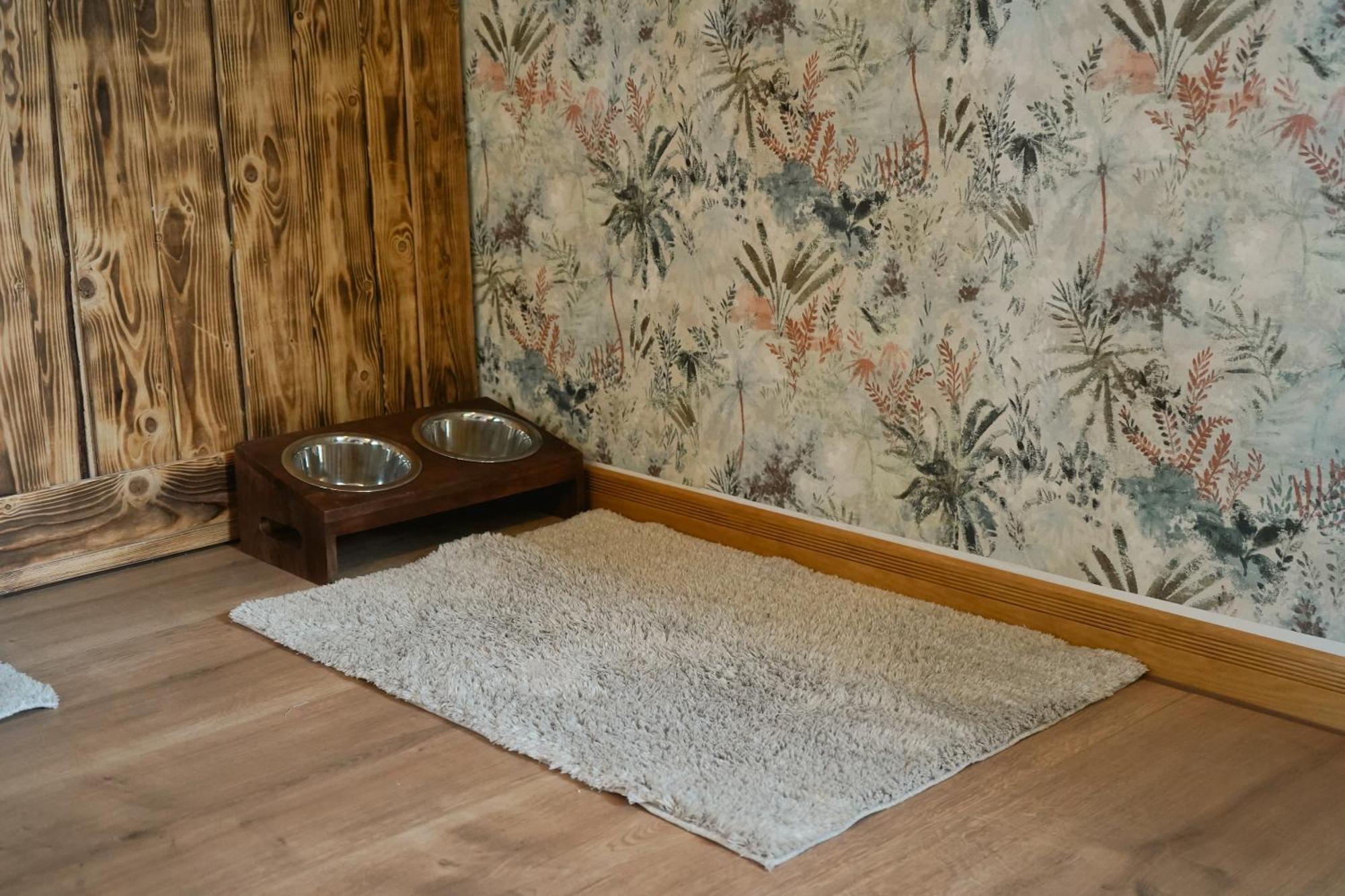 Idyllische Ferienwohnung Im Kalletal Ngoại thất bức ảnh