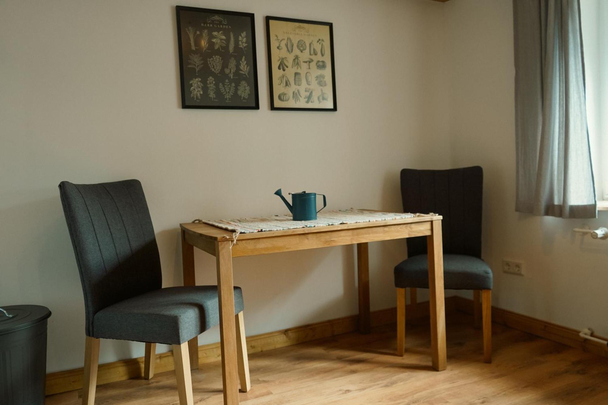 Idyllische Ferienwohnung Im Kalletal Ngoại thất bức ảnh